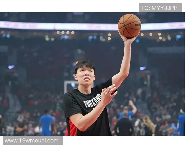 拓媒分析杨瀚森打球风格与球队中锋表现的对比与思考